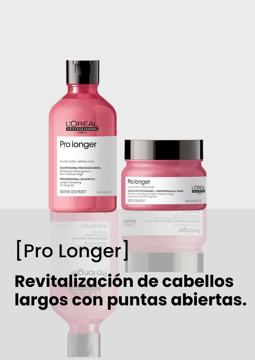 Inicio Loreal Professionnel